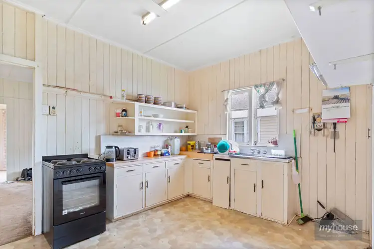 Fourth view of Homely house listing, 8 Lendrum Street, Newtown QLD 4350