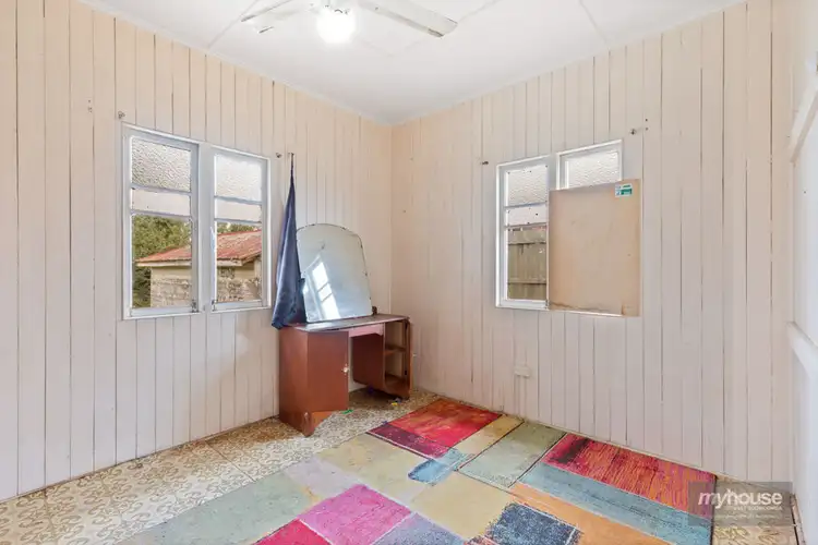 Sixth view of Homely house listing, 8 Lendrum Street, Newtown QLD 4350