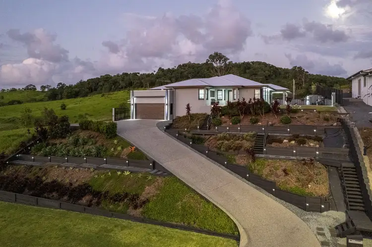 Main view of Homely house listing, 60 Jardine Drive, Erakala QLD 4740