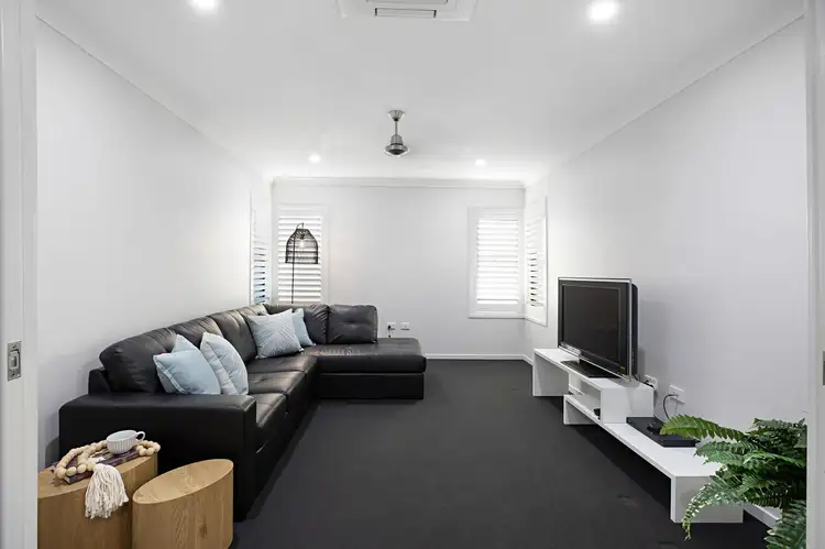 Fourth view of Homely house listing, 60 Jardine Drive, Erakala QLD 4740