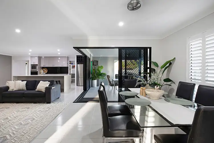 Fifth view of Homely house listing, 60 Jardine Drive, Erakala QLD 4740