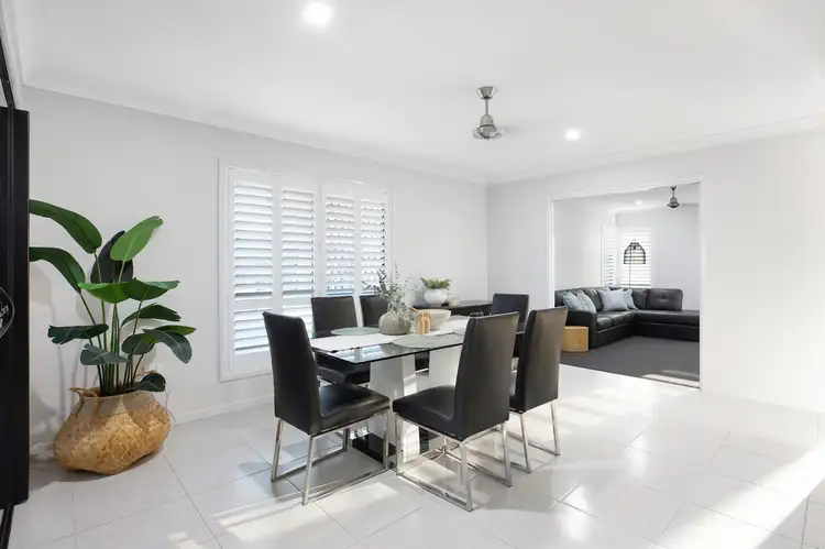 Sixth view of Homely house listing, 60 Jardine Drive, Erakala QLD 4740