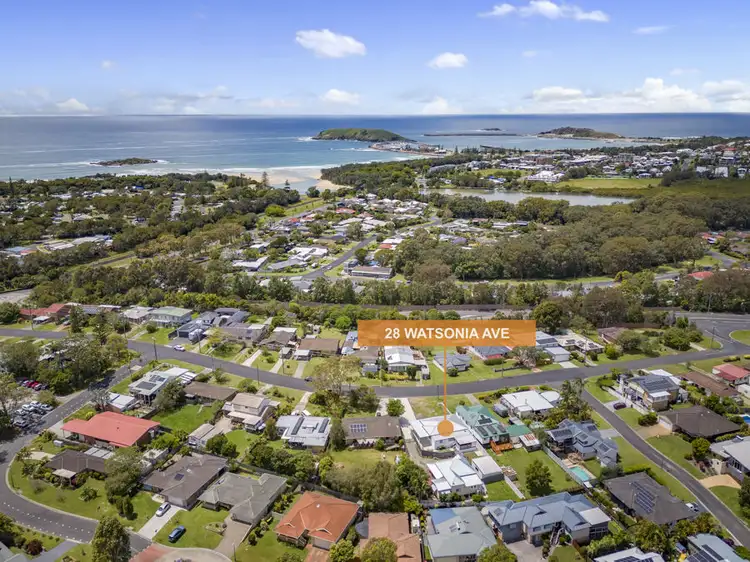28 Watsonia Avenue