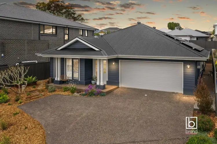 17 White Fig Drive, Glenning Valley NSW 2261
