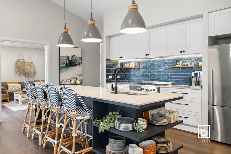 Second view of Homely house listing, 17 White Fig Drive, Glenning Valley NSW 2261