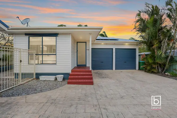 11 Beulah Road, Noraville NSW 2263