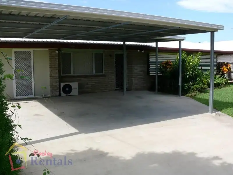 Main view of Homely house listing, 120 Boundary Road, Ooralea QLD 4740