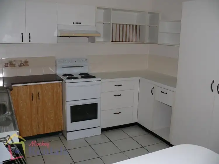 Second view of Homely house listing, 120 Boundary Road, Ooralea QLD 4740