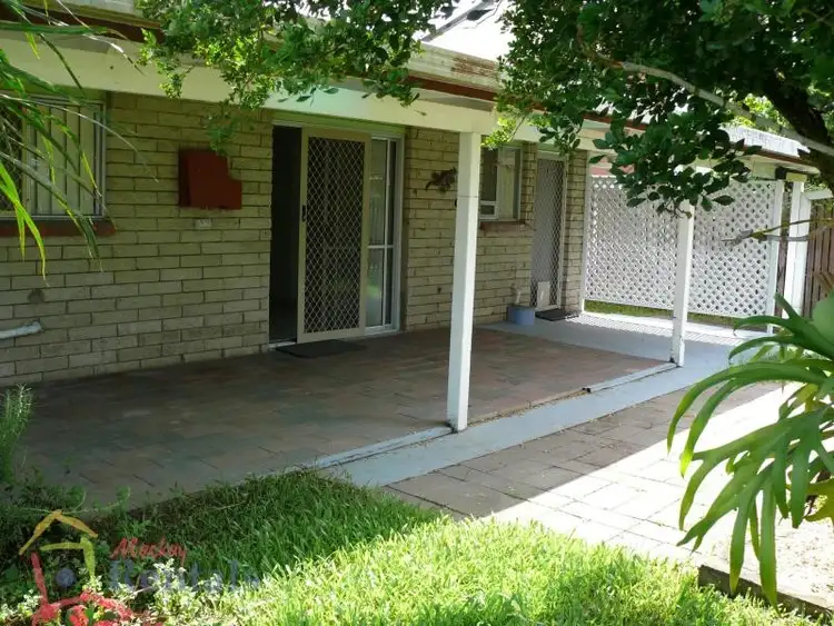 Third view of Homely house listing, 120 Boundary Road, Ooralea QLD 4740