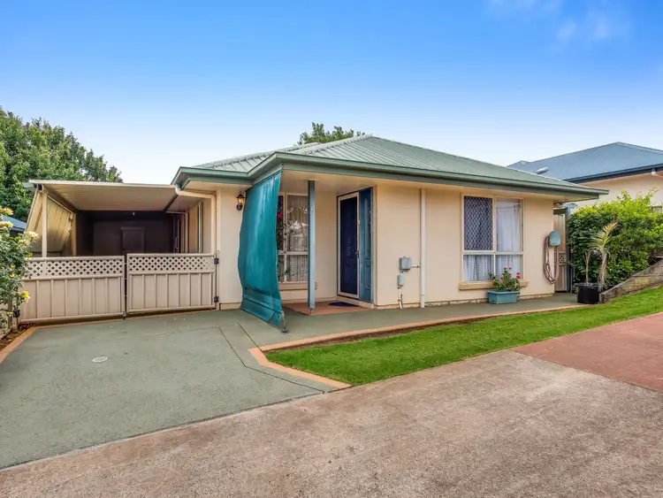 Main view of Homely retirement listing, 6/303 Spring Street, Kearneys Spring QLD 4350