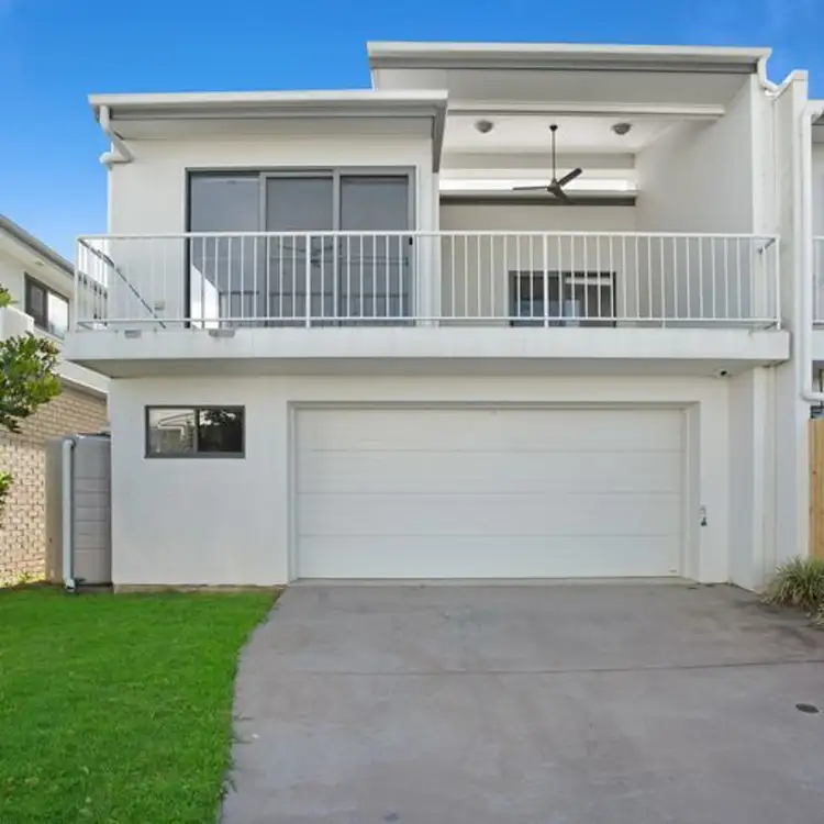 Main view of Homely house listing, 65 Springfield Central Boulevard, Springfield Lakes QLD 4300