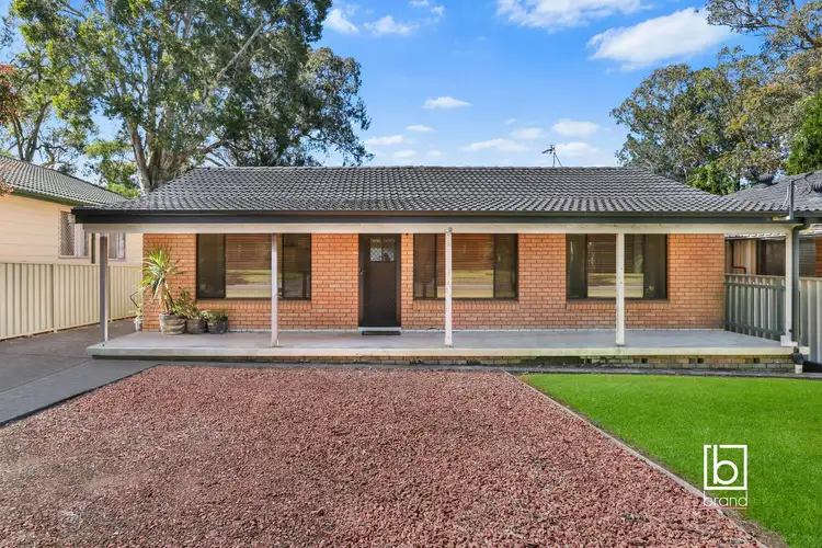 21 Munmorah Avenue, Charmhaven NSW 2263
