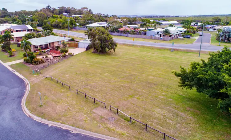 Fourth view of Homely house listing, 32 Langer Drive, Eimeo QLD 4740