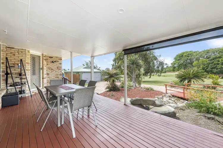 Sixth view of Homely house listing, 32 Langer Drive, Eimeo QLD 4740