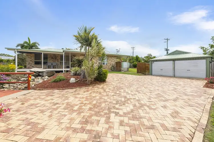 Seventh view of Homely house listing, 32 Langer Drive, Eimeo QLD 4740