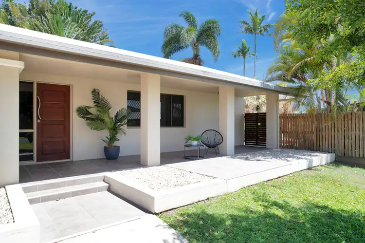 8 Blackall Court, Mount Pleasant QLD 4740