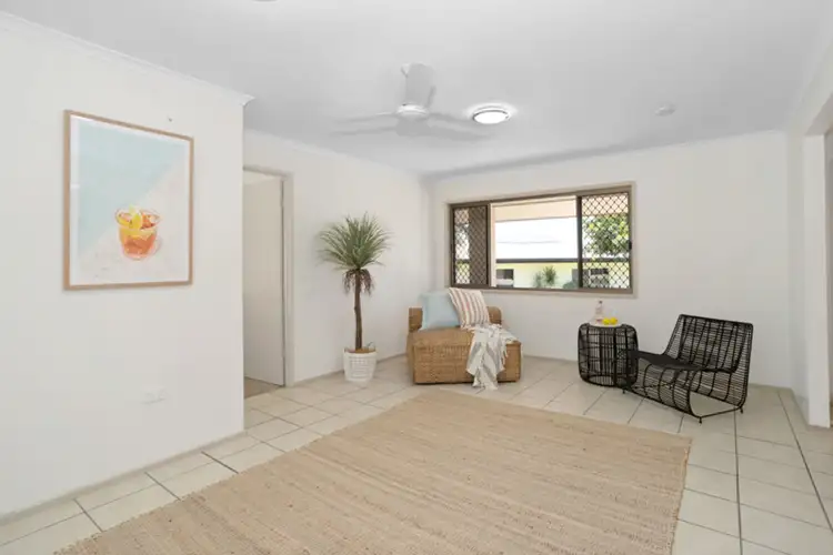 Fourth view of Homely house listing, 8 Blackall Court, Mount Pleasant QLD 4740