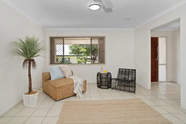 Fifth view of Homely house listing, 8 Blackall Court, Mount Pleasant QLD 4740