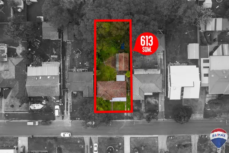 47 LINCOLN DRIVE, Cambridge Park NSW 2747