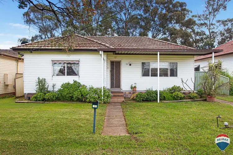 Second view of Homely house listing, 47 LINCOLN DRIVE, Cambridge Park NSW 2747