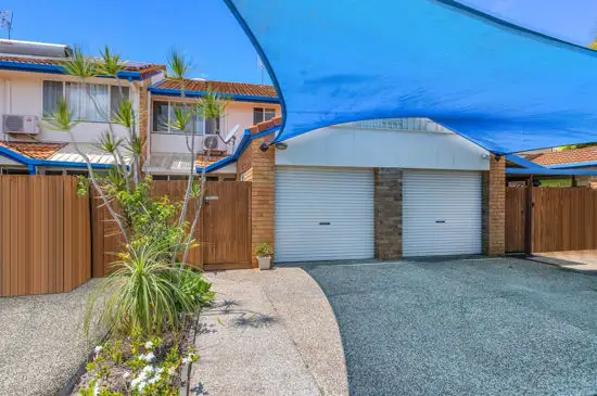 3/15 Cupania Place, Elanora QLD 4221