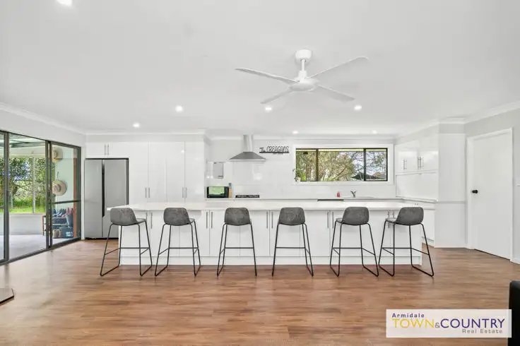 97 Heathersleigh Road, Armidale NSW 2350