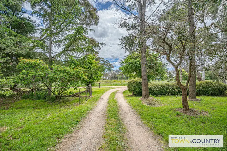 Second view of Homely house listing, 97 Heathersleigh Road, Armidale NSW 2350