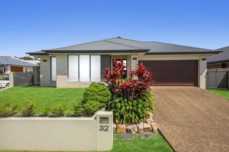 32 Oatley Street, Mango Hill QLD 4509
