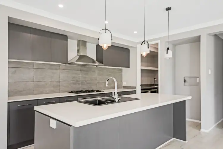 Second view of Homely house listing, 32 Oatley Street, Mango Hill QLD 4509
