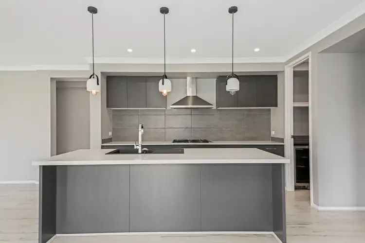 Third view of Homely house listing, 32 Oatley Street, Mango Hill QLD 4509