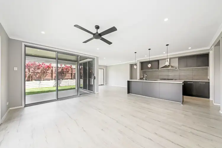 Sixth view of Homely house listing, 32 Oatley Street, Mango Hill QLD 4509