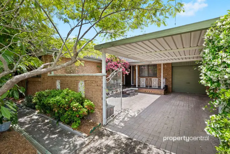48 Harris Street, Jamisontown NSW 2750