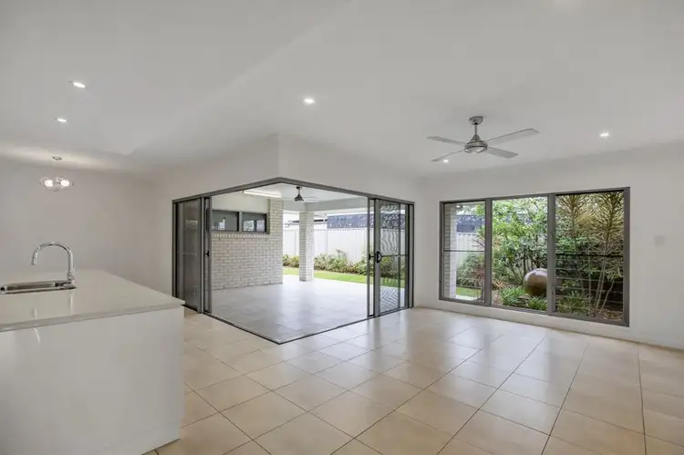 Third view of Homely house listing, 5 Wickerson Crescent, Bli Bli QLD 4560