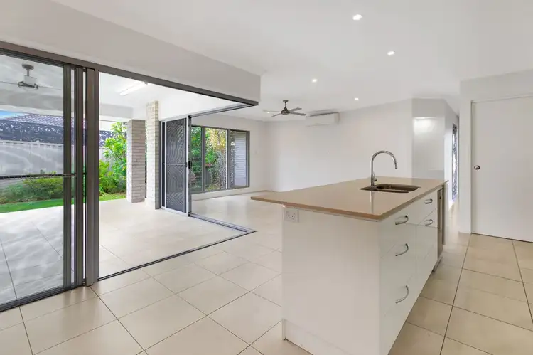 Fourth view of Homely house listing, 5 Wickerson Crescent, Bli Bli QLD 4560