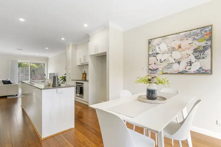 Second view of Homely townhouse listing, 18/6 Cathie Road, Port Macquarie NSW 2444