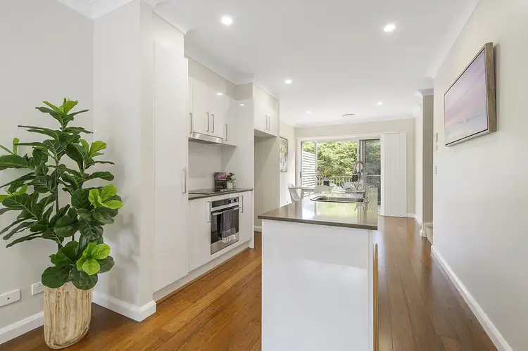 Third view of Homely townhouse listing, 18/6 Cathie Road, Port Macquarie NSW 2444