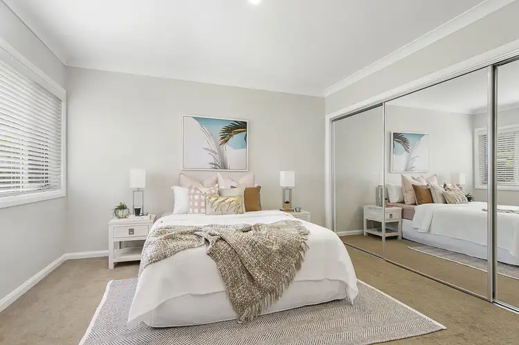 Fourth view of Homely townhouse listing, 18/6 Cathie Road, Port Macquarie NSW 2444