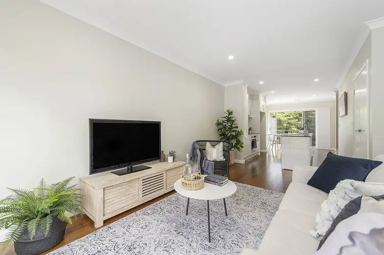 Fifth view of Homely townhouse listing, 18/6 Cathie Road, Port Macquarie NSW 2444