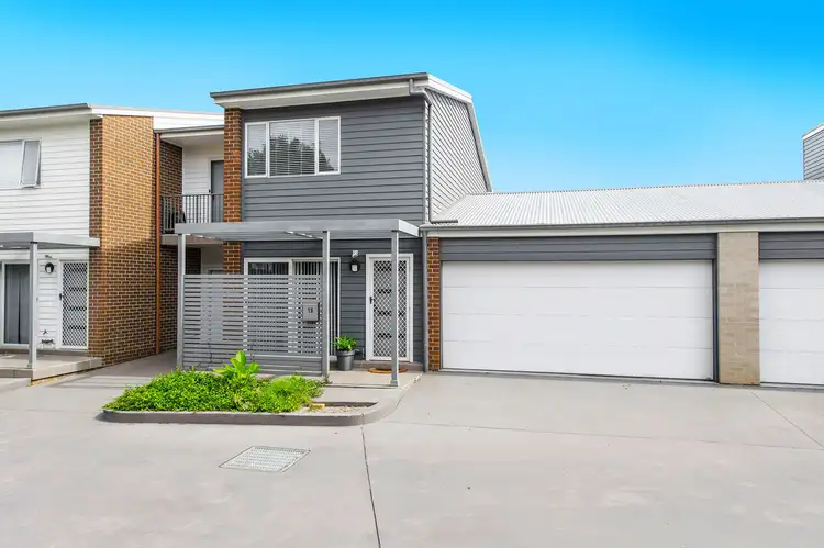 Sixth view of Homely townhouse listing, 18/6 Cathie Road, Port Macquarie NSW 2444