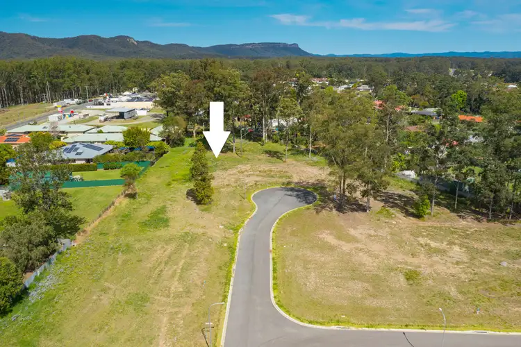 Second view of Homely land listing, Lot 403 The Mill Estate, Wauchope NSW 2446