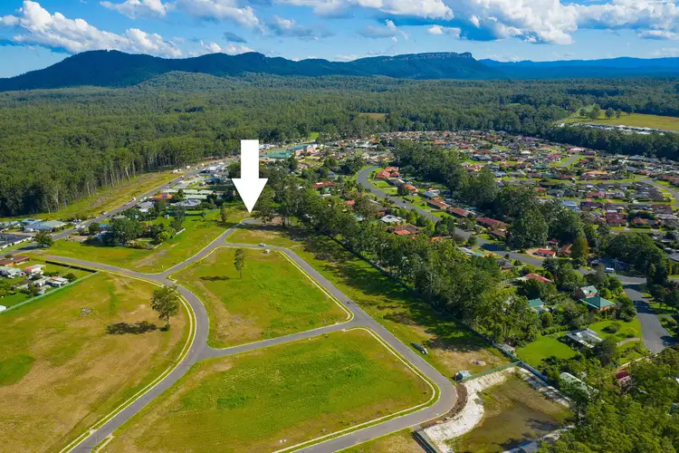 Third view of Homely land listing, Lot 403 The Mill Estate, Wauchope NSW 2446