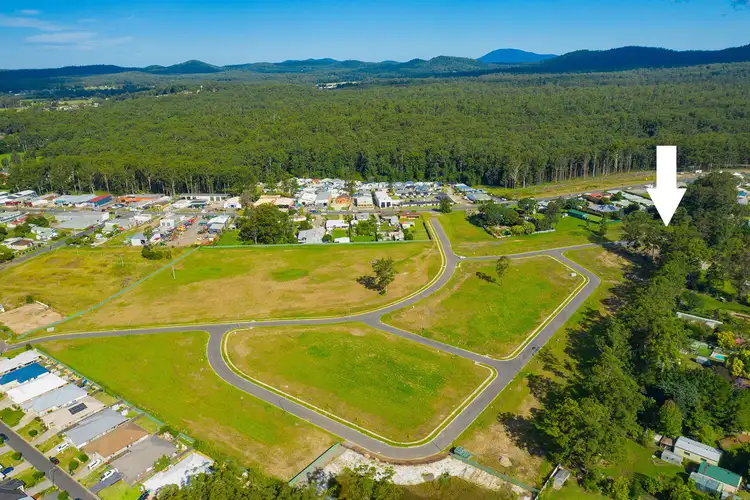 Fourth view of Homely land listing, Lot 403 The Mill Estate, Wauchope NSW 2446