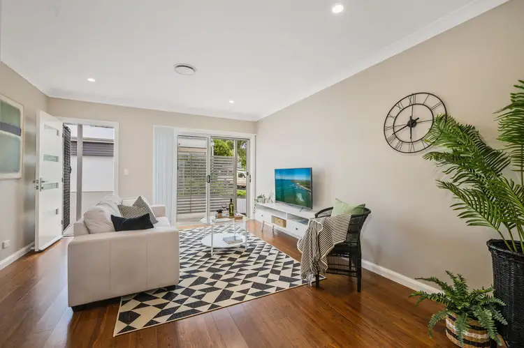 20/6 Cathie Road, Port Macquarie NSW 2444