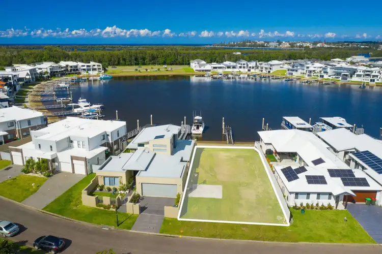 22 Portside Crescent, Port Macquarie NSW 2444