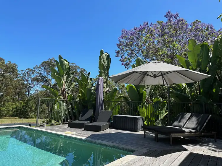 20 Settlers Place, Redbank NSW 2446