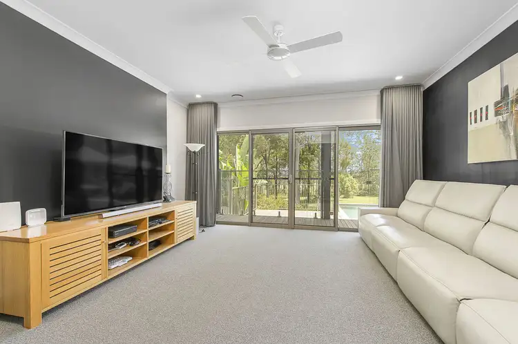 Fifth view of Homely house listing, 20 Settlers Place, Redbank NSW 2446