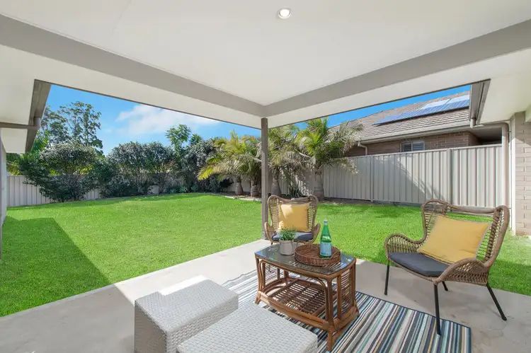 68 Currawong Drive, Port Macquarie NSW 2444