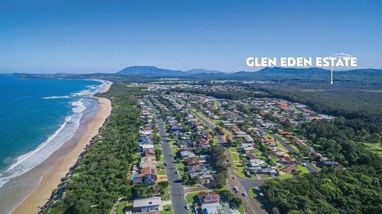 Sixth view of Homely land listing, 36 Platypus Parade, Lake Cathie NSW 2445