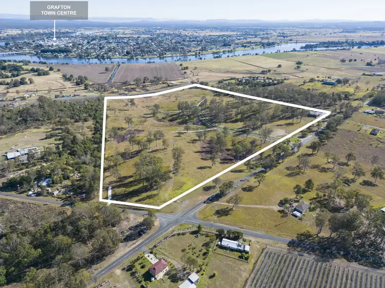 Second view of Homely land listing, 27 Elevation Court (Lot 10) Clarenza Rise Estate, Cnr Duncans Road & Centenary Drive, Clarenza NSW 2460