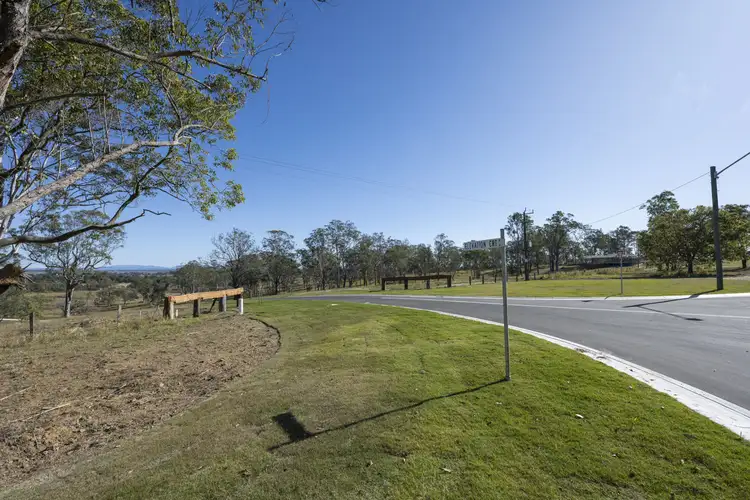 Fourth view of Homely land listing, 27 Elevation Court (Lot 10) Clarenza Rise Estate, Cnr Duncans Road & Centenary Drive, Clarenza NSW 2460
